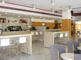 holiday inn express valencia bonaire by ihg