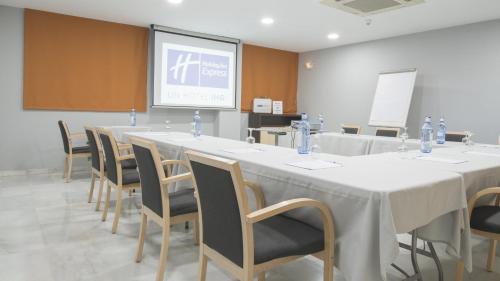 holiday inn express valencia bonaire by ihg