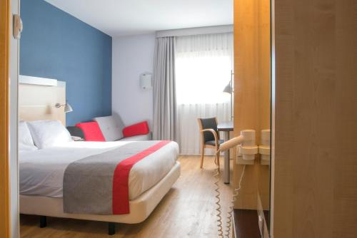 holiday inn express valencia bonaire by ihg