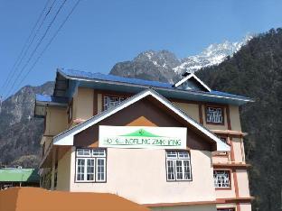 lachung