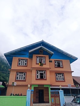 lachung