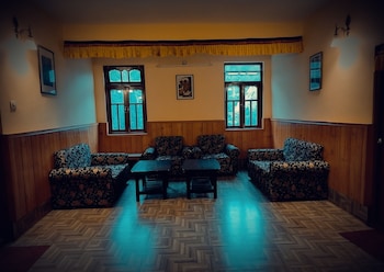 lachung