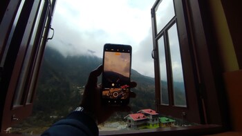 lachung