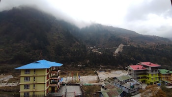 lachung