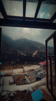 lachung