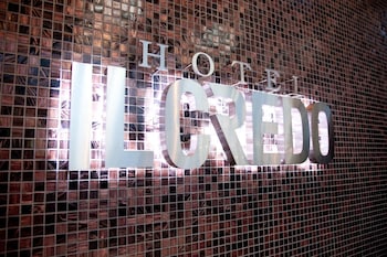 hotel il credo gifu vacation stay 84634