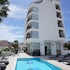 aurasia sea side hotel