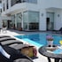 aurasia sea side hotel