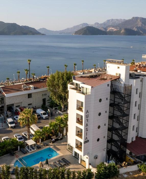 marmaris