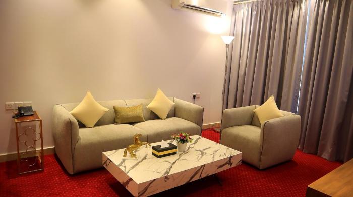 muscat express hotel