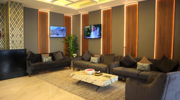 muscat express hotel