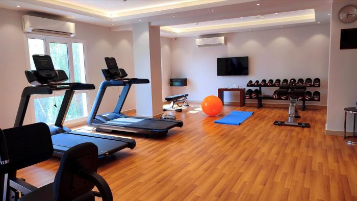 muscat express hotel