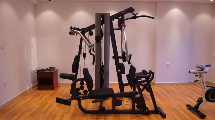 muscat express hotel