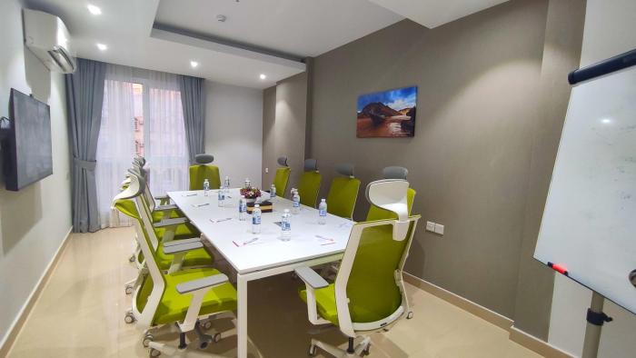 muscat express hotel