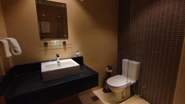 muscat express hotel