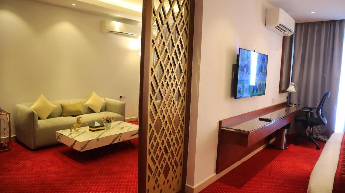 muscat express hotel