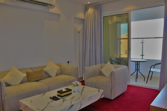 muscat express hotel