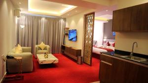 muscat express hotel