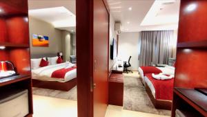 muscat express hotel