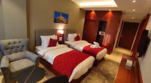 muscat express hotel