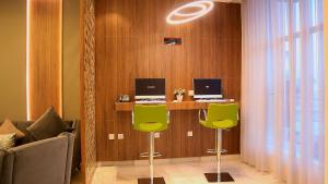 muscat express hotel