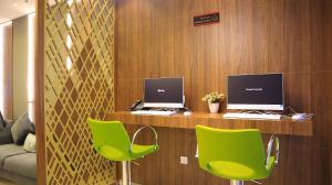 muscat express hotel