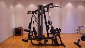 muscat express hotel