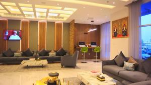 muscat express hotel