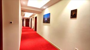 muscat express hotel