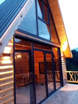 Elva Bungalov,,3 star