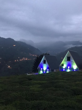 Elva Bungalov,,3 star