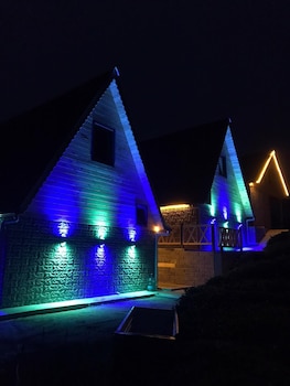 Elva Bungalov,,3 star