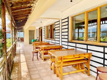 yesilalan hotel caykara
