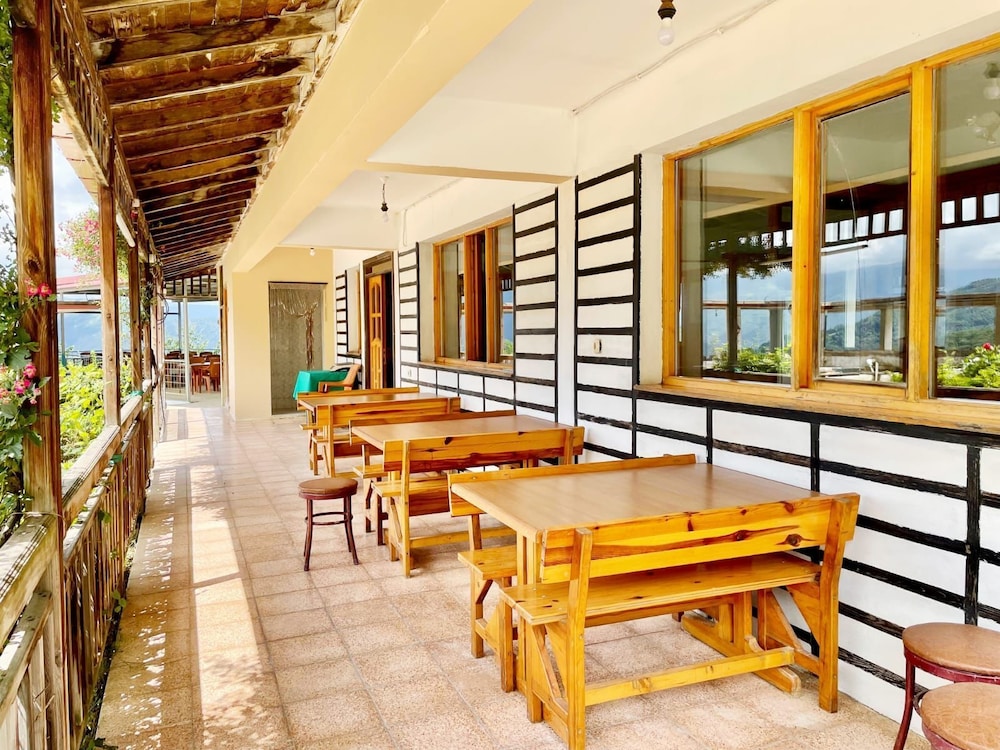 yesilalan hotel caykara