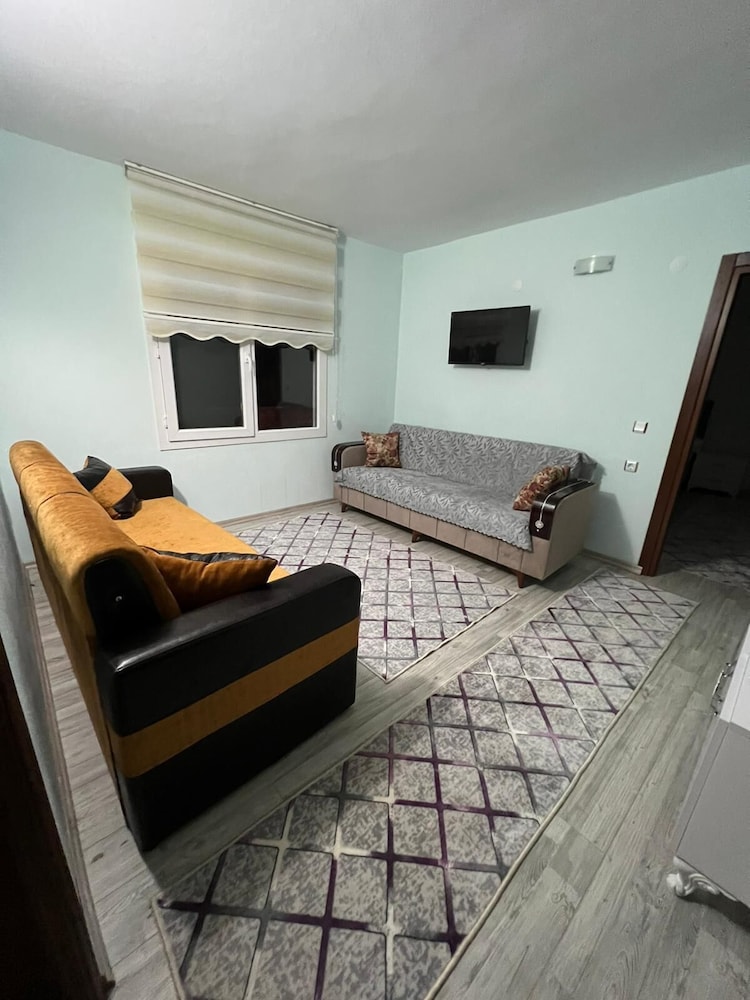 yesilalan hotel caykara