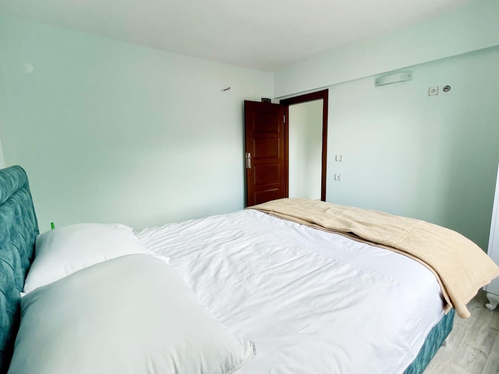 yesilalan hotel caykara