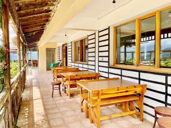 yesilalan hotel caykara