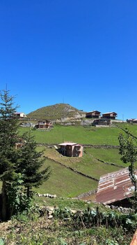 yesilalan hotel caykara