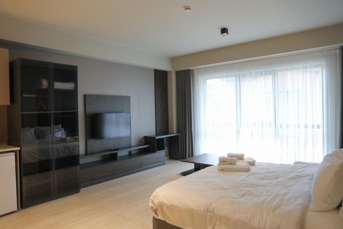 hotel54 luxury suite