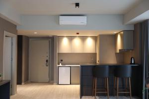 hotel54 luxury suite