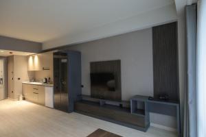 hotel54 luxury suite