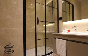 hotel54 luxury suite