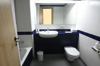 travelodge barcelona poblenou