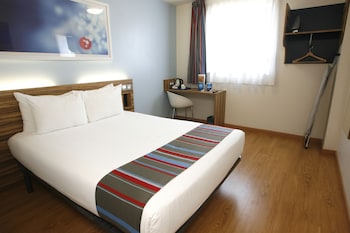travelodge barcelona poblenou