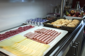 travelodge barcelona poblenou