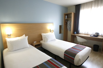 travelodge barcelona poblenou