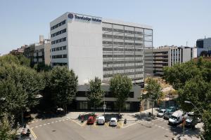 travelodge barcelona poblenou