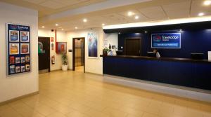 travelodge barcelona poblenou