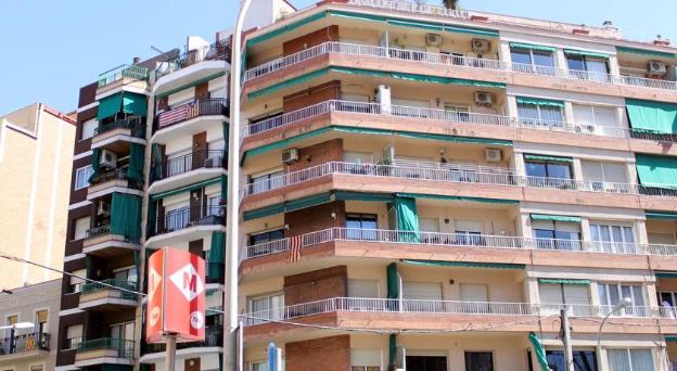 travelodge barcelona poblenou