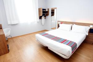 travelodge barcelona poblenou
